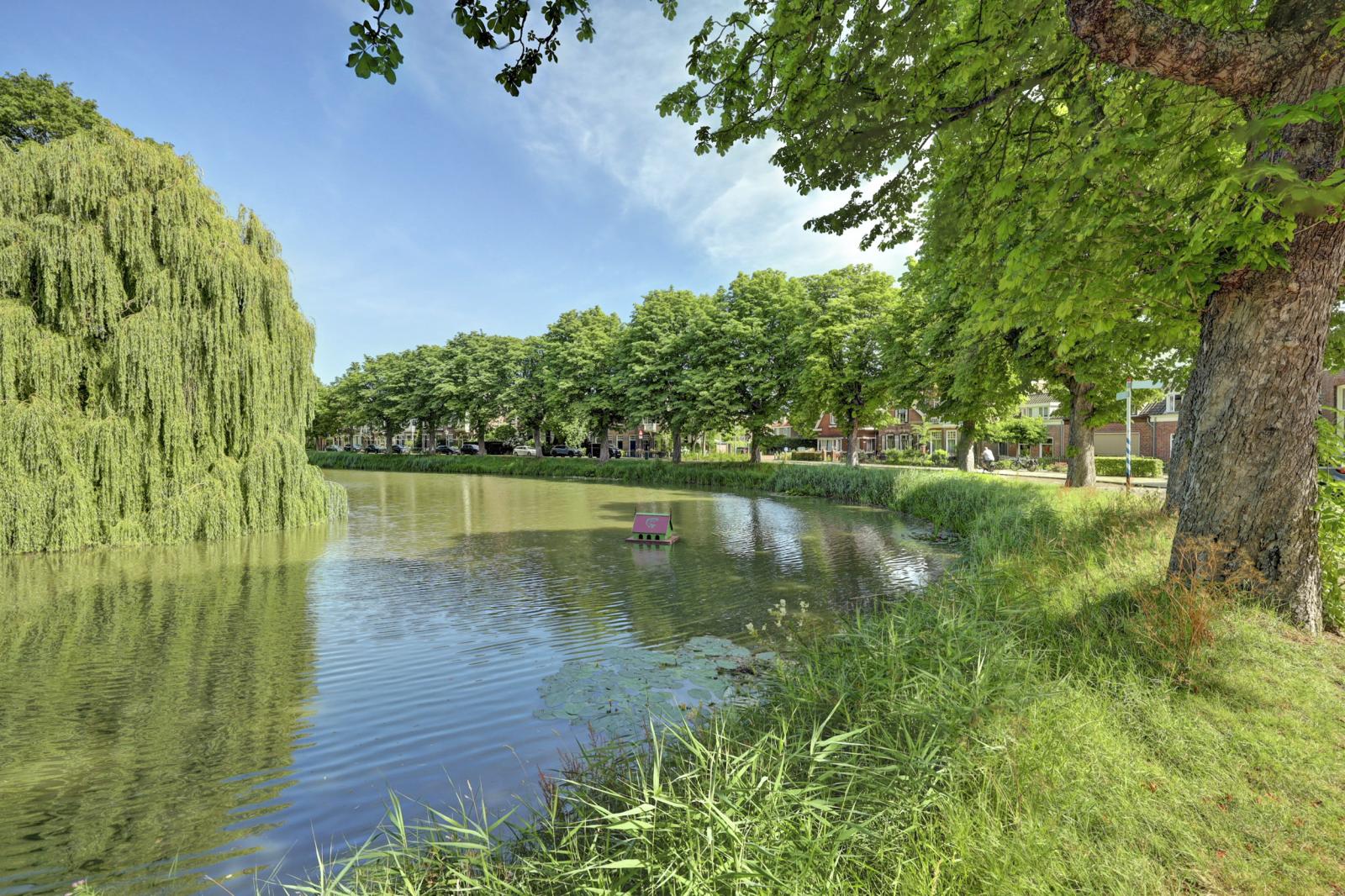 Oostsingel 122A
