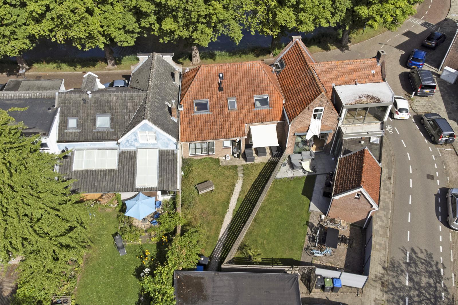 Oostsingel 122A