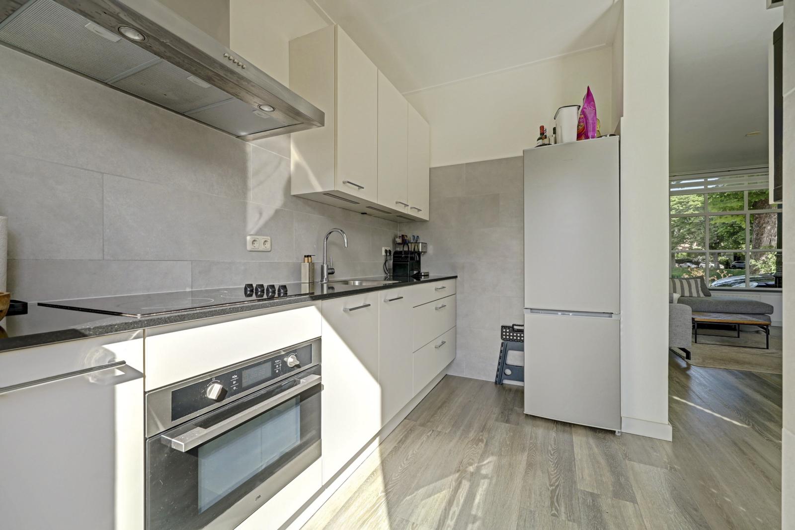 Oostsingel 122A