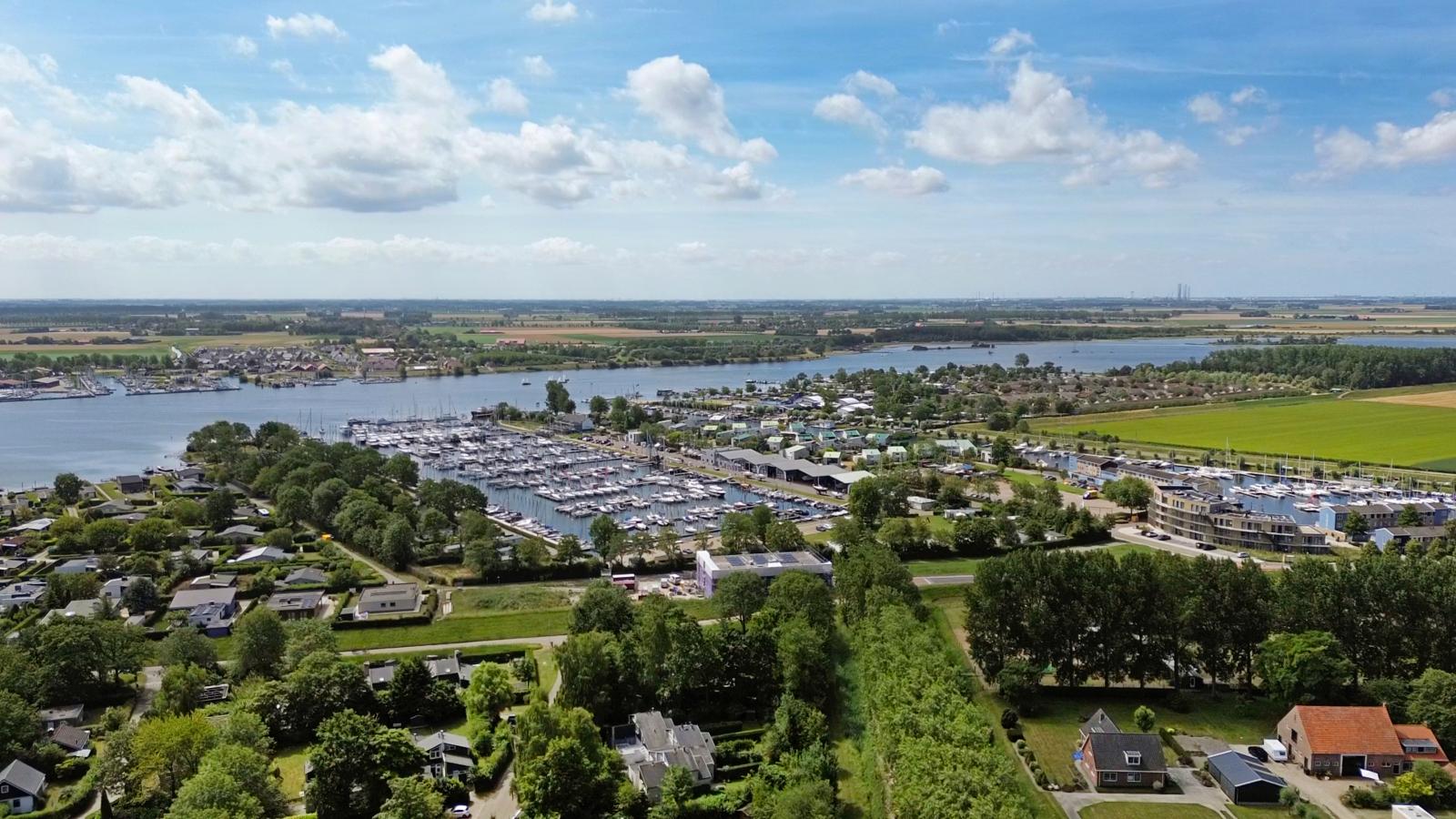 Spekdam 20
