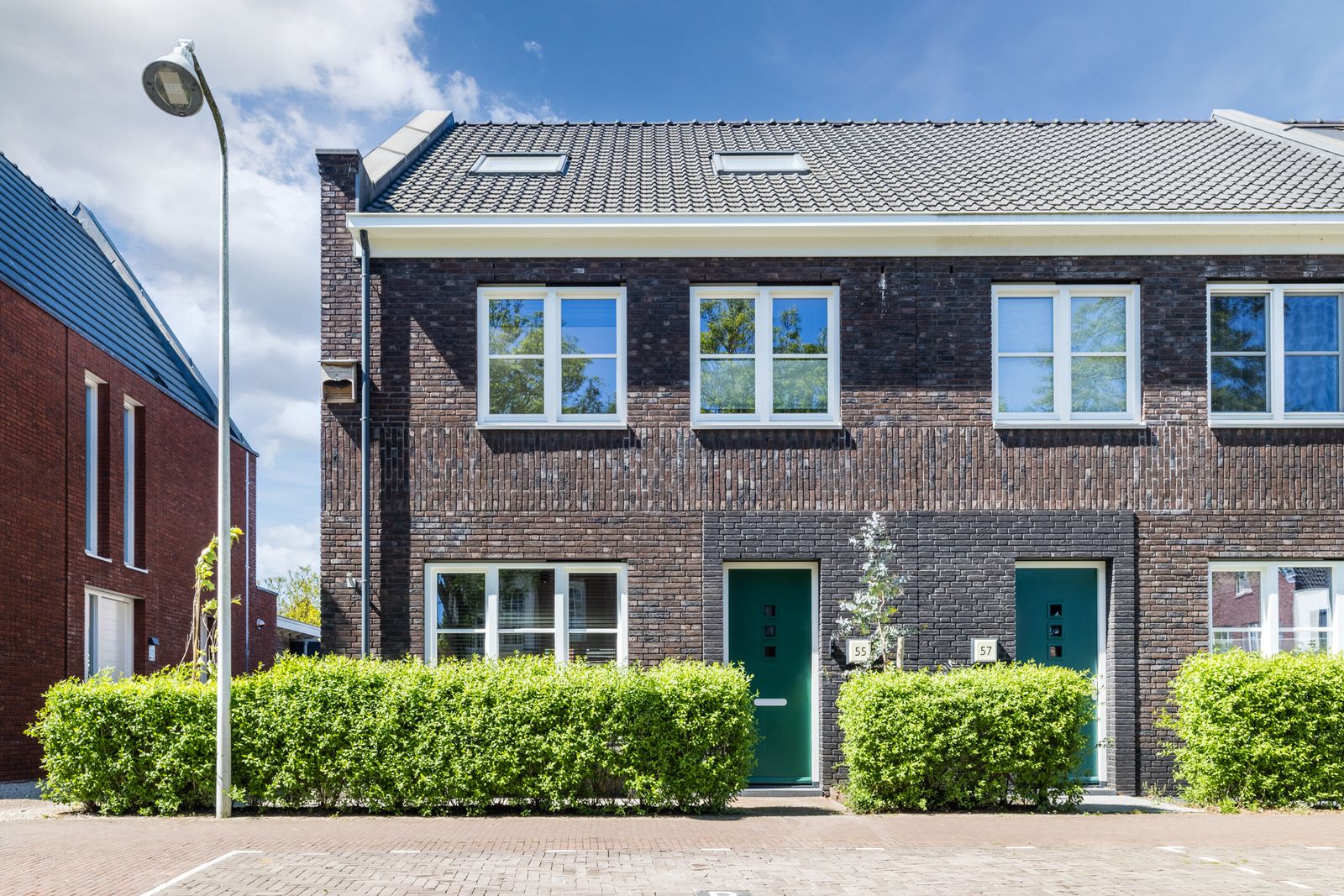 Hogesteeg 55