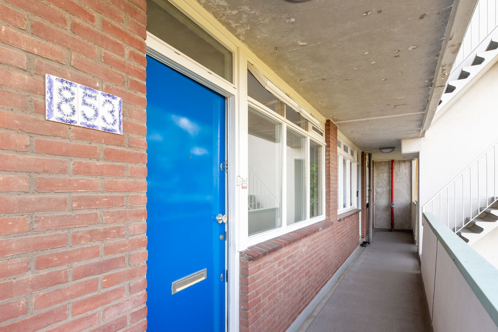Langswater 853