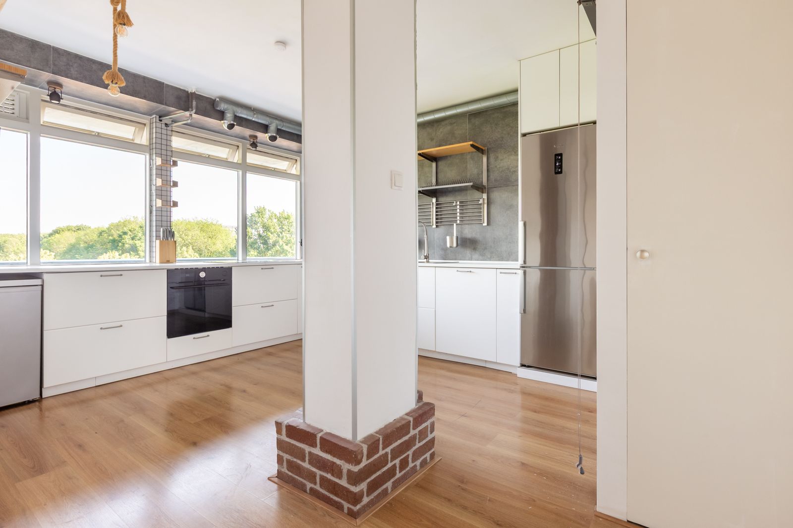 Langswater 853