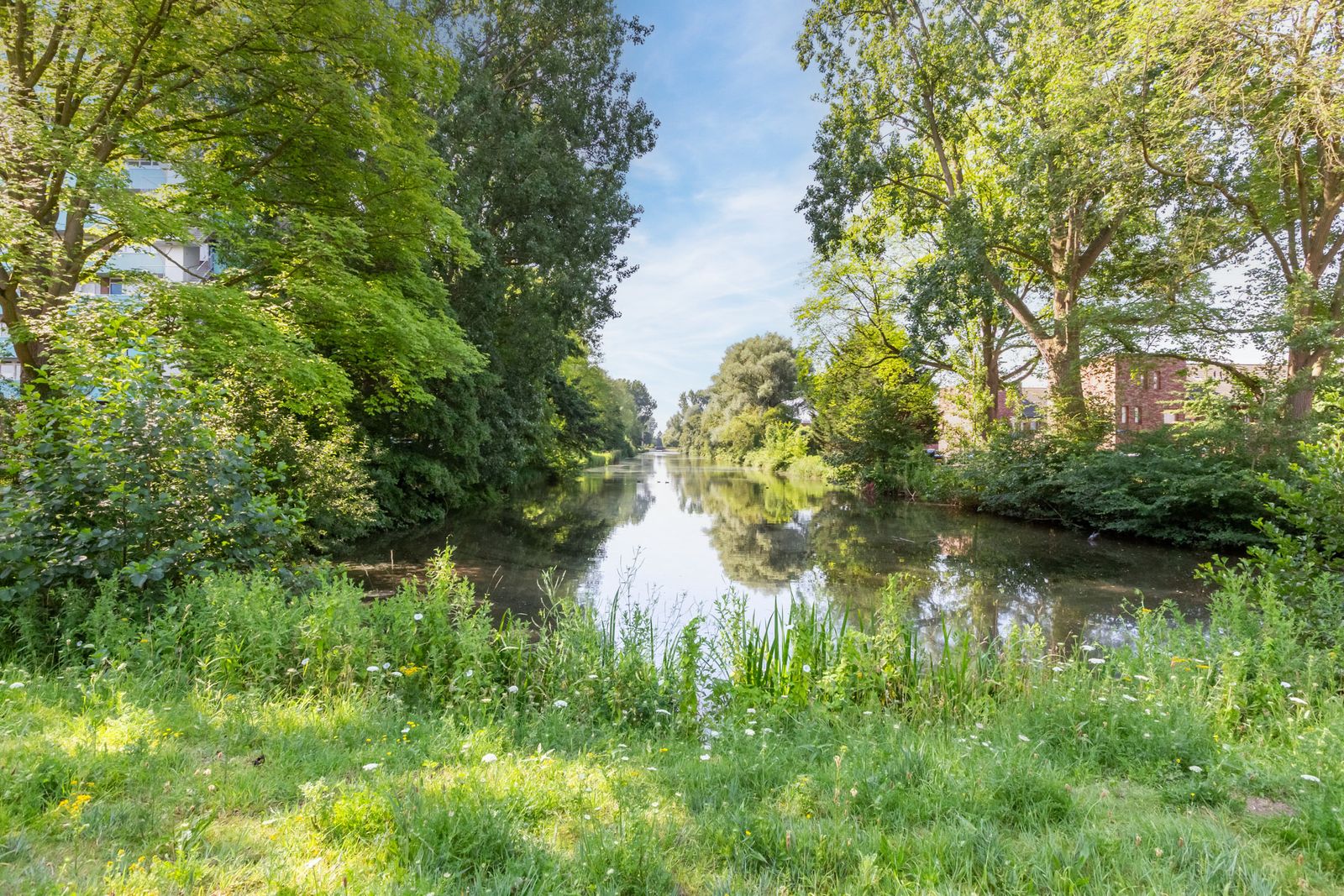 Langswater 853
