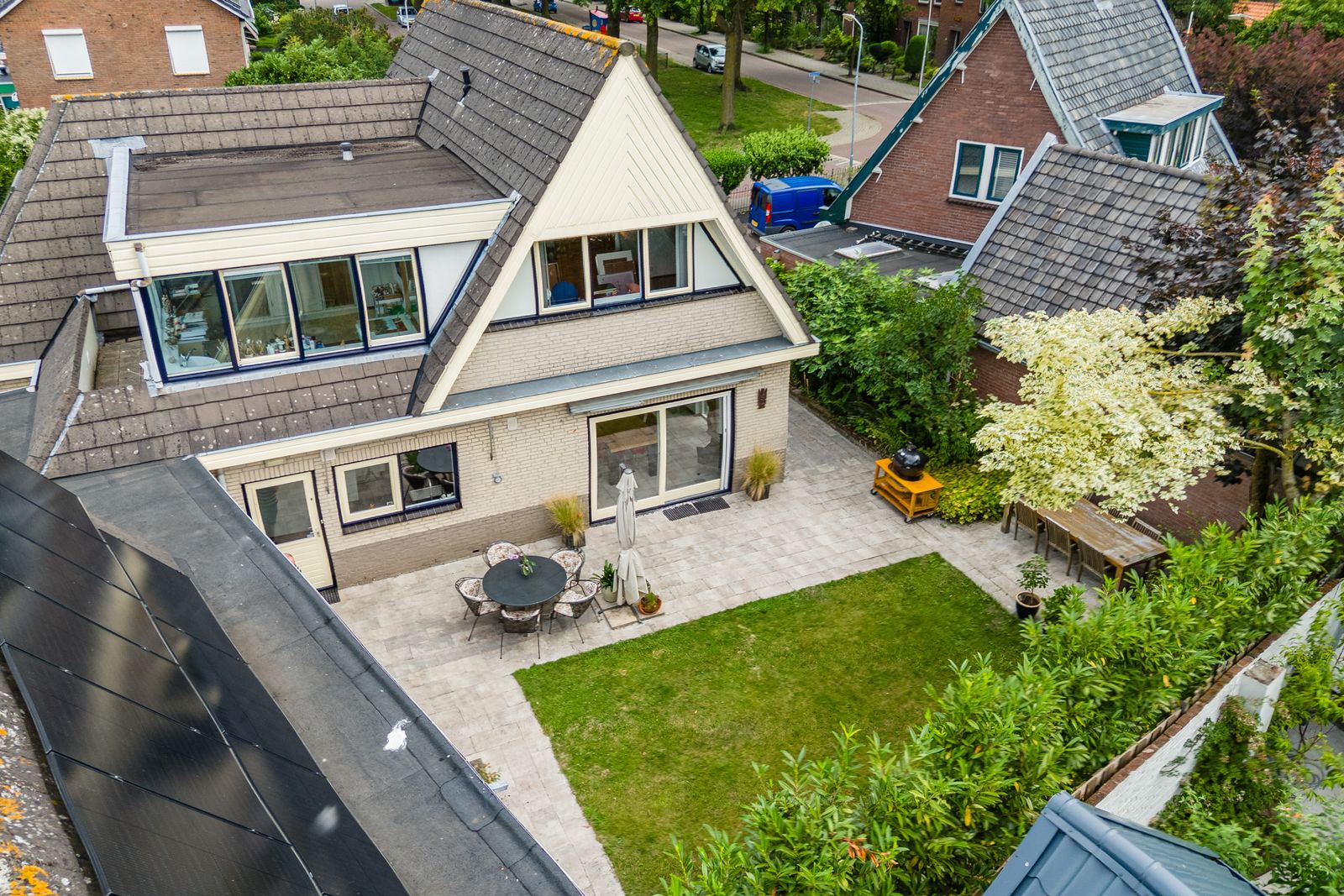 Heidelaan 54