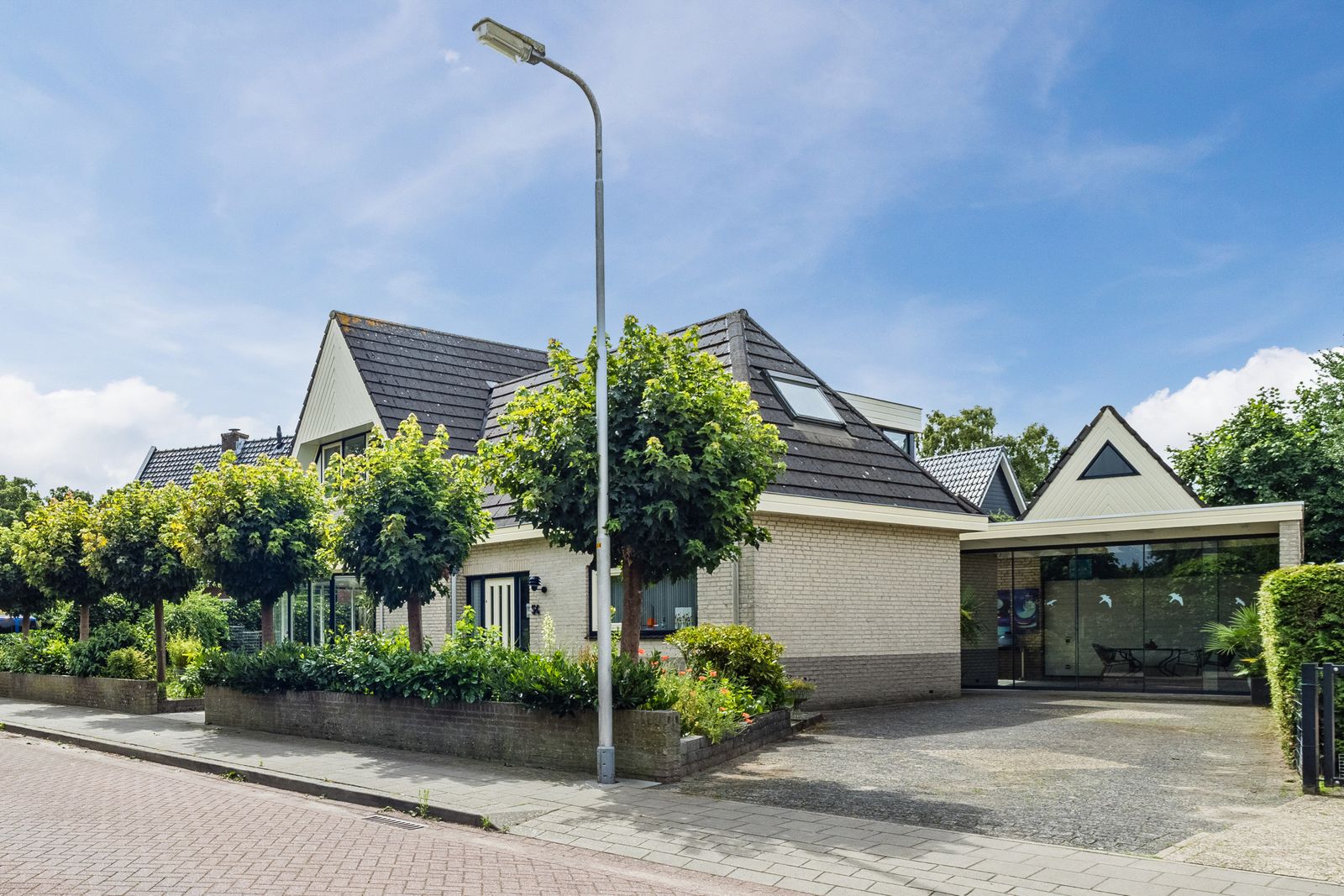 Heidelaan 54