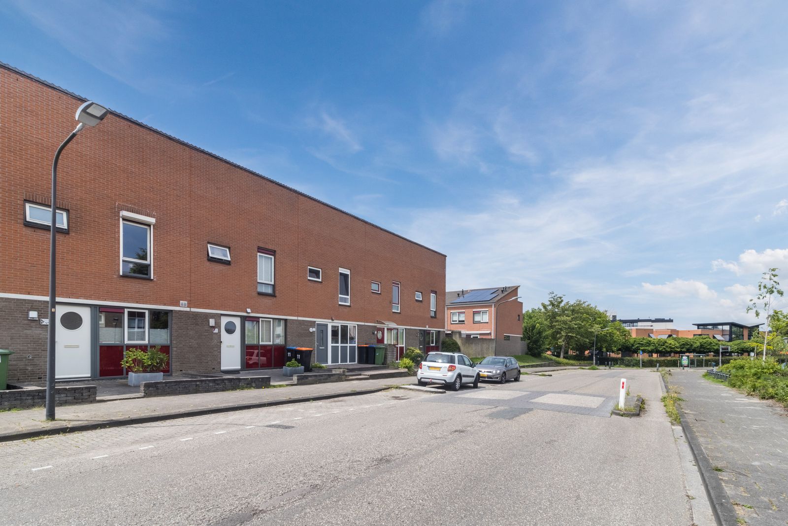 Stadsmolen 9