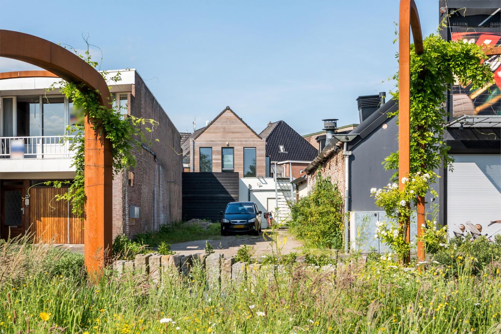 Weeshuisstraat 29B