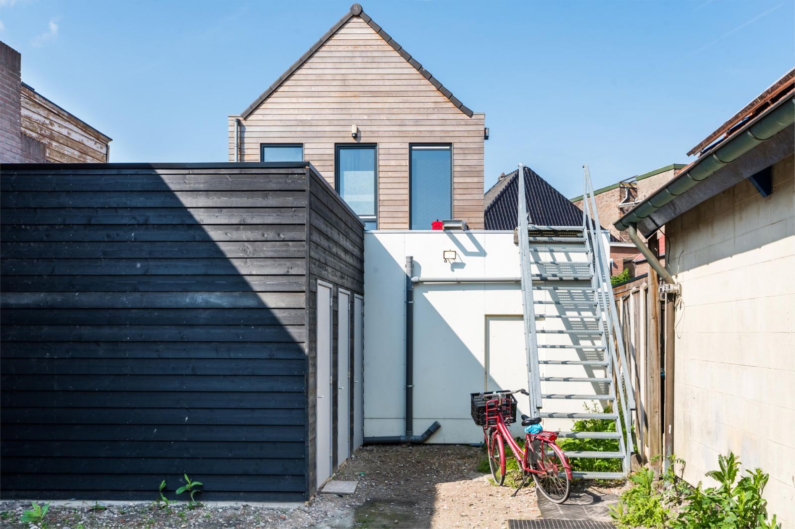Weeshuisstraat 29B