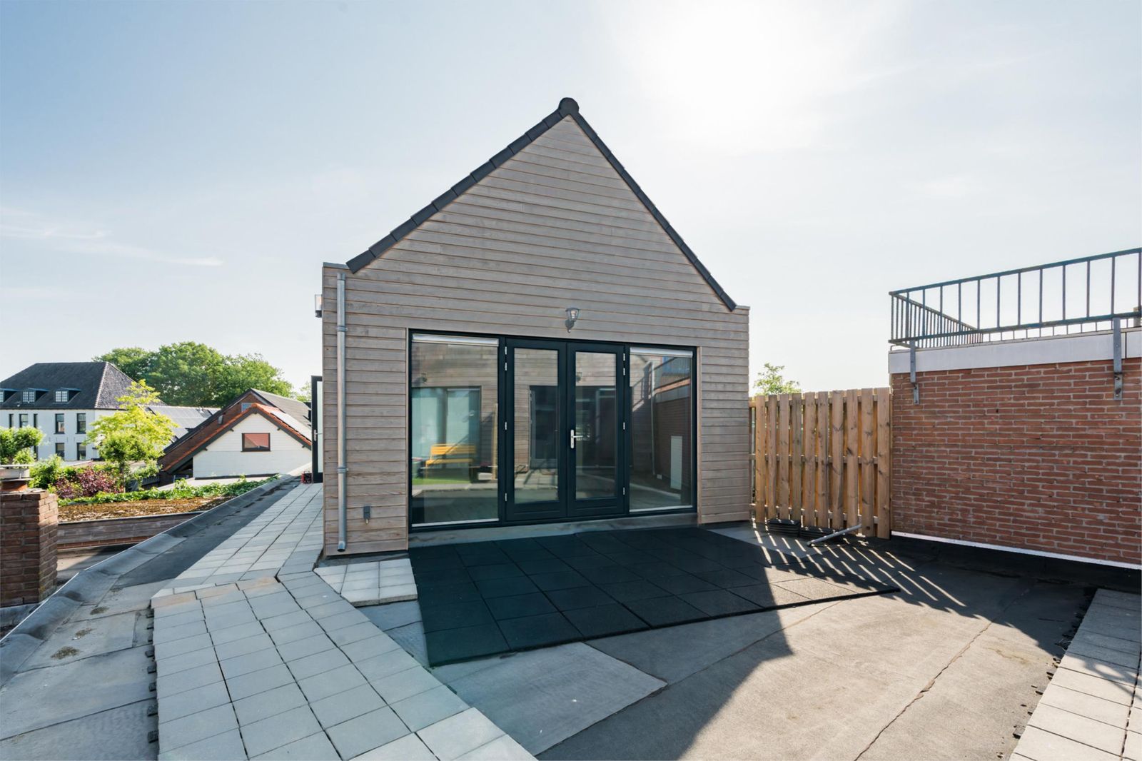 Weeshuisstraat 29B