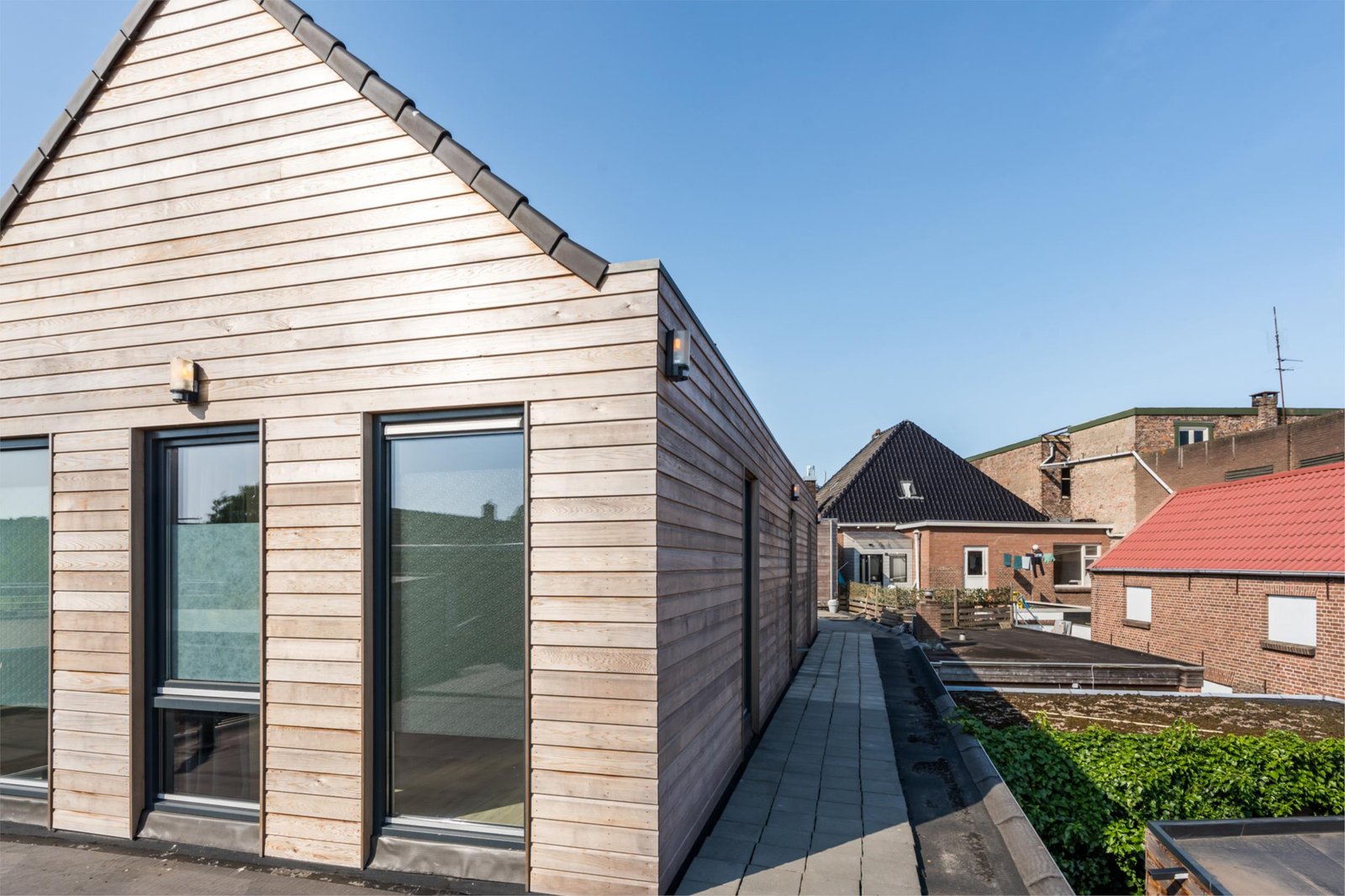 Weeshuisstraat 29B