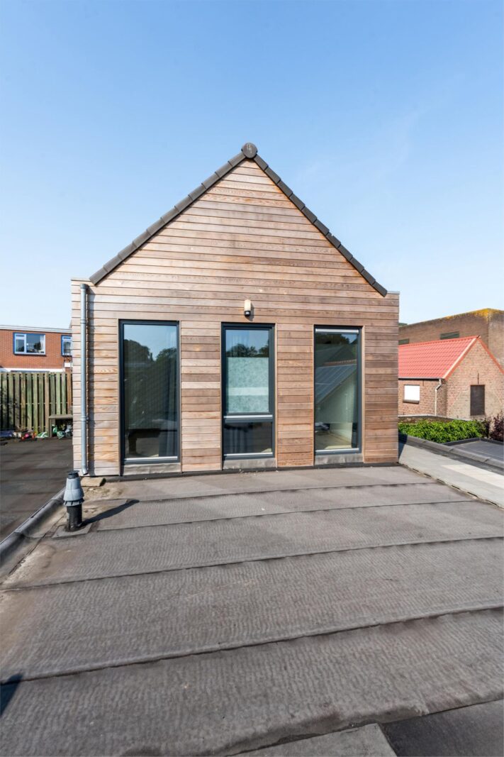 Weeshuisstraat 29B