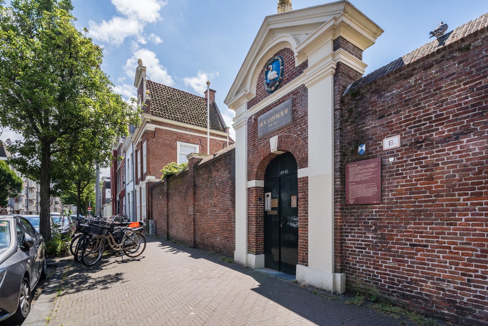 Lange Beestenmarkt 80