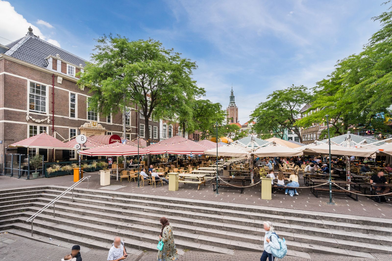 Lange Beestenmarkt 80