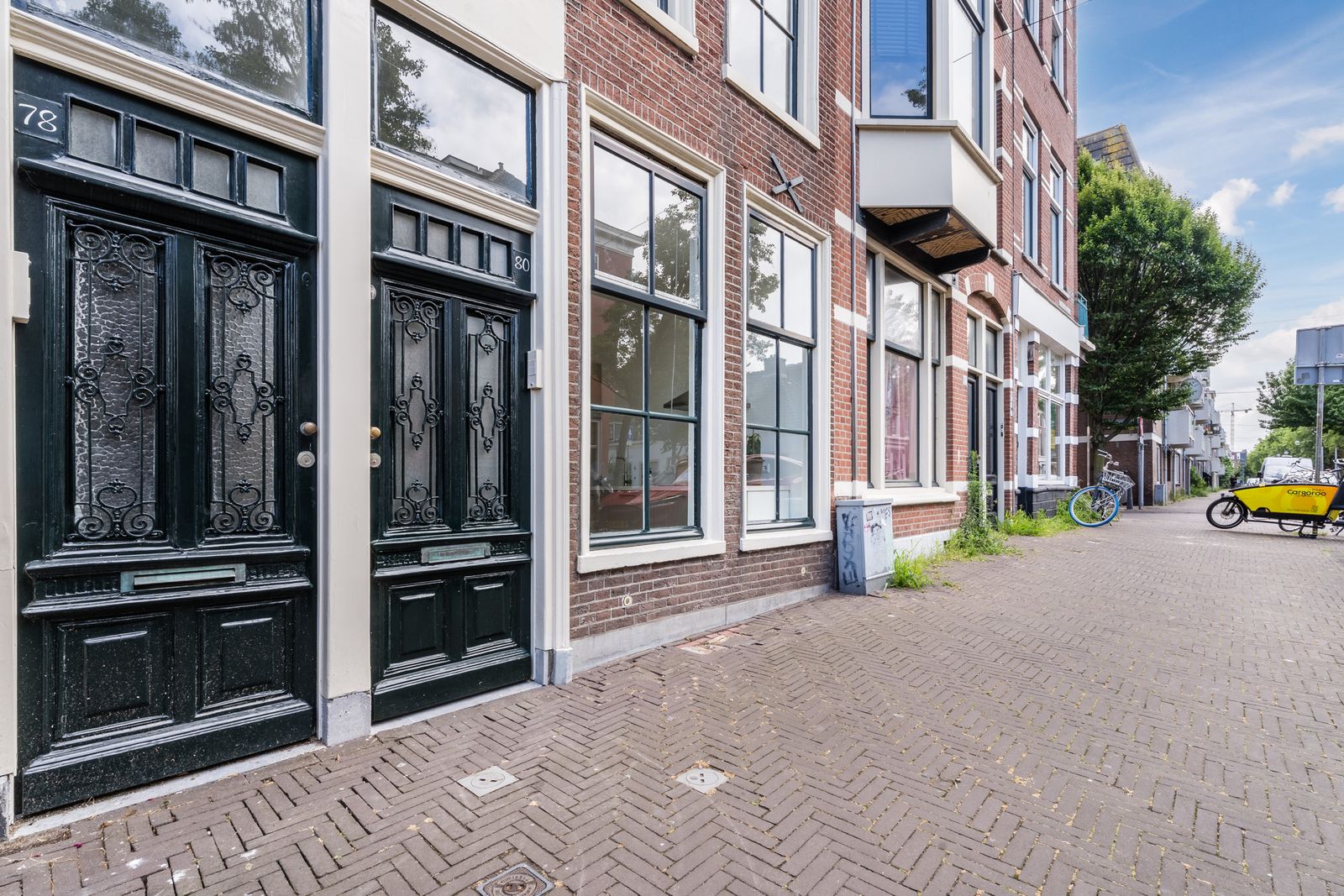 Lange Beestenmarkt 80