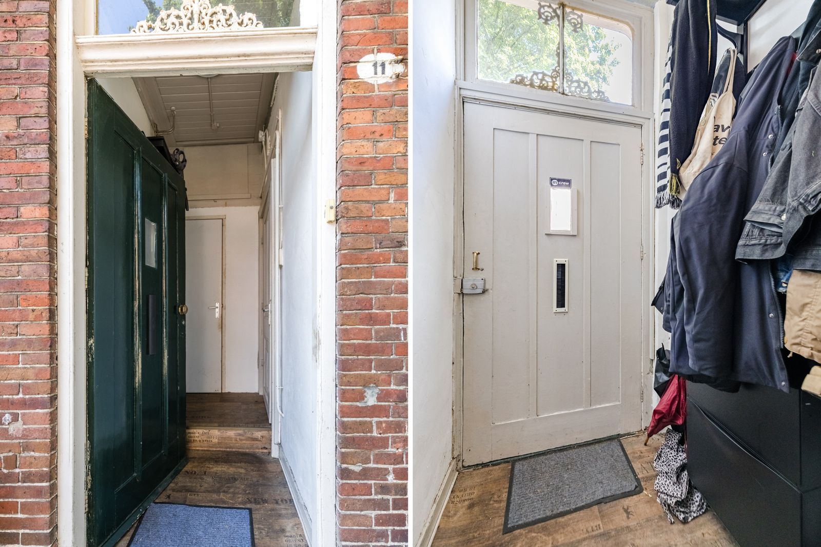 Polderstraat 11