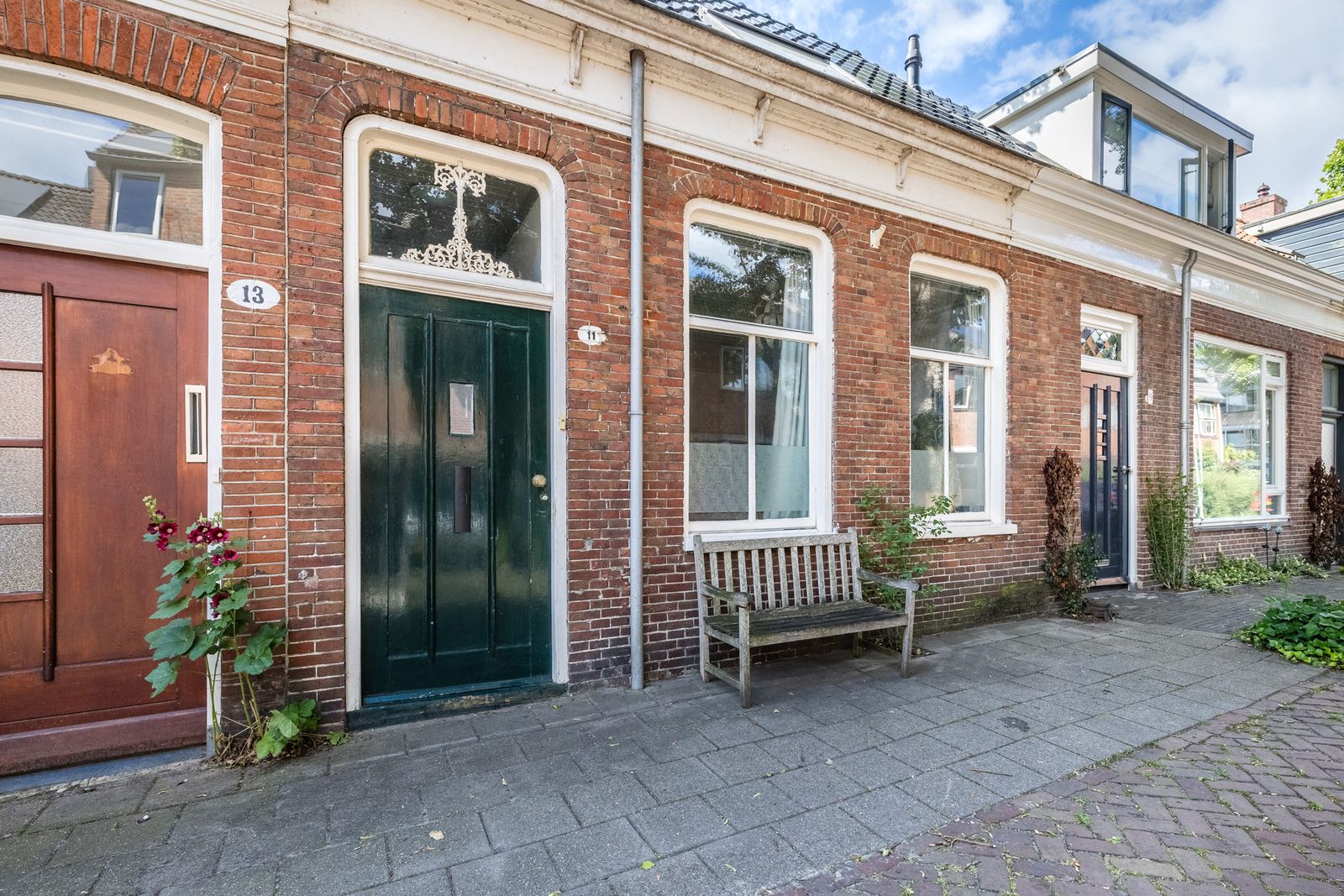 Polderstraat 11