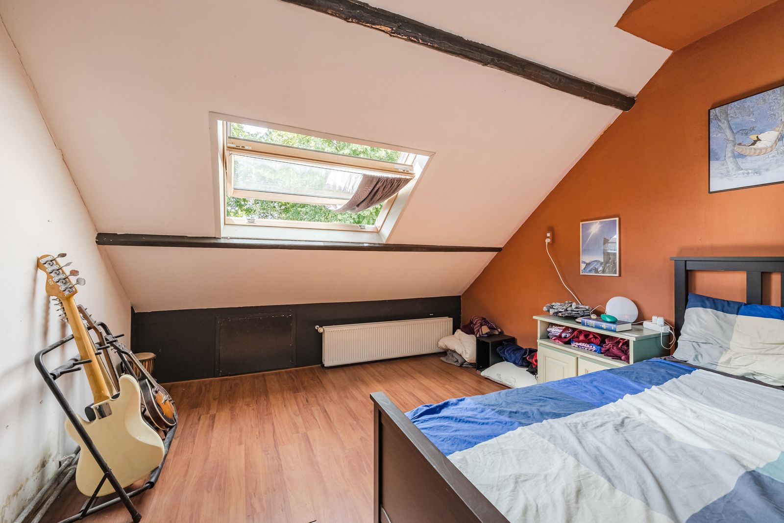Polderstraat 11