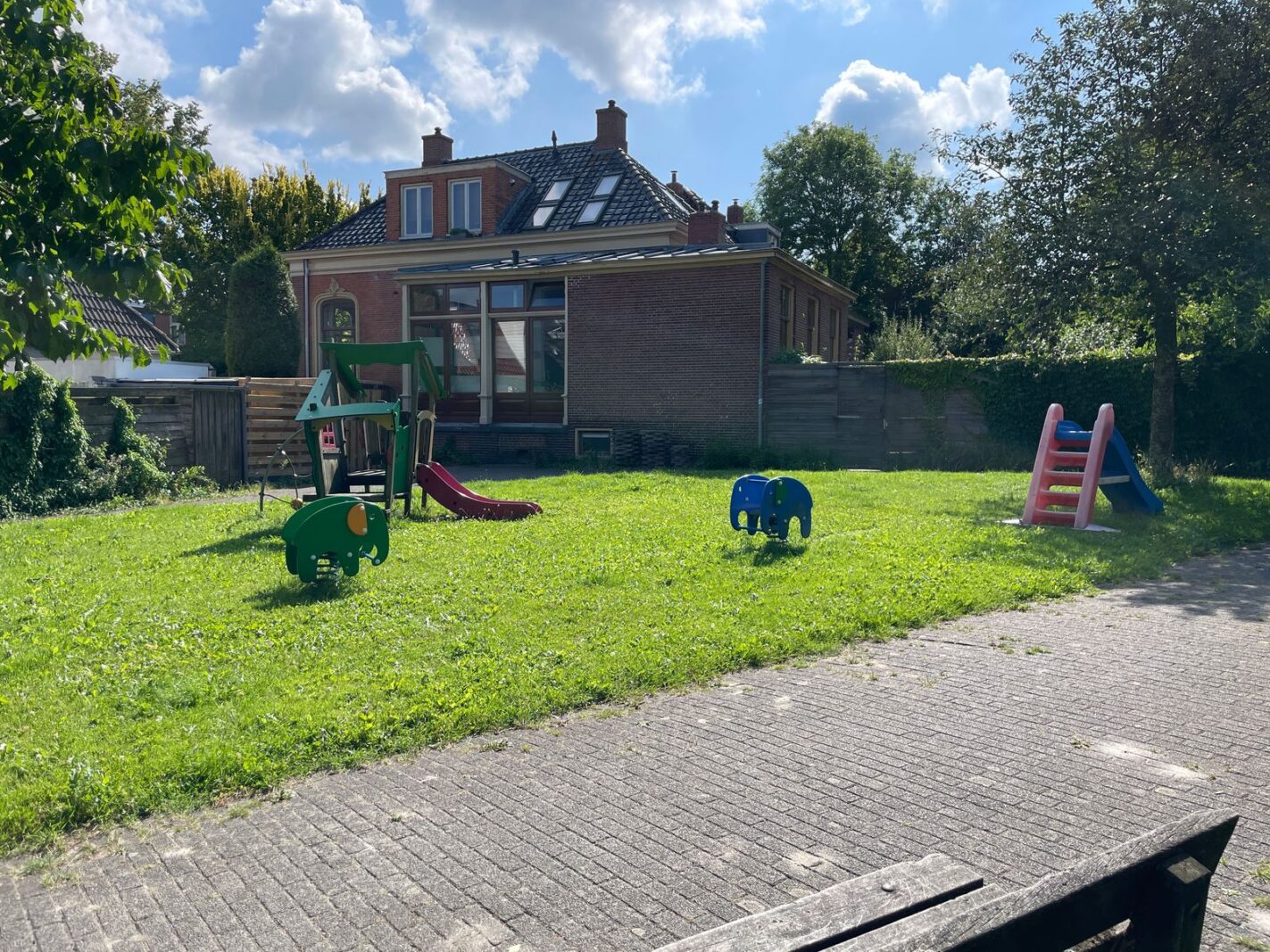 Polderstraat 11