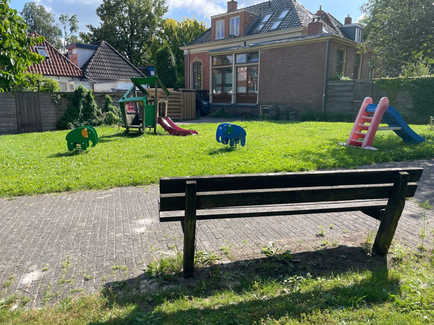 Polderstraat 11