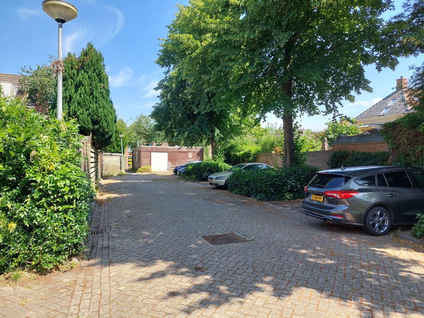 Polderstraat 11
