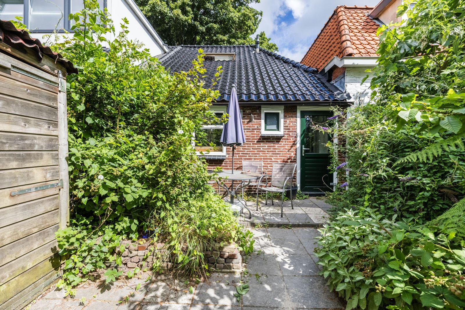 Polderstraat 11