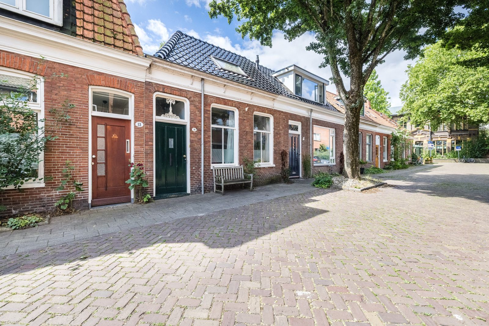 Polderstraat 11