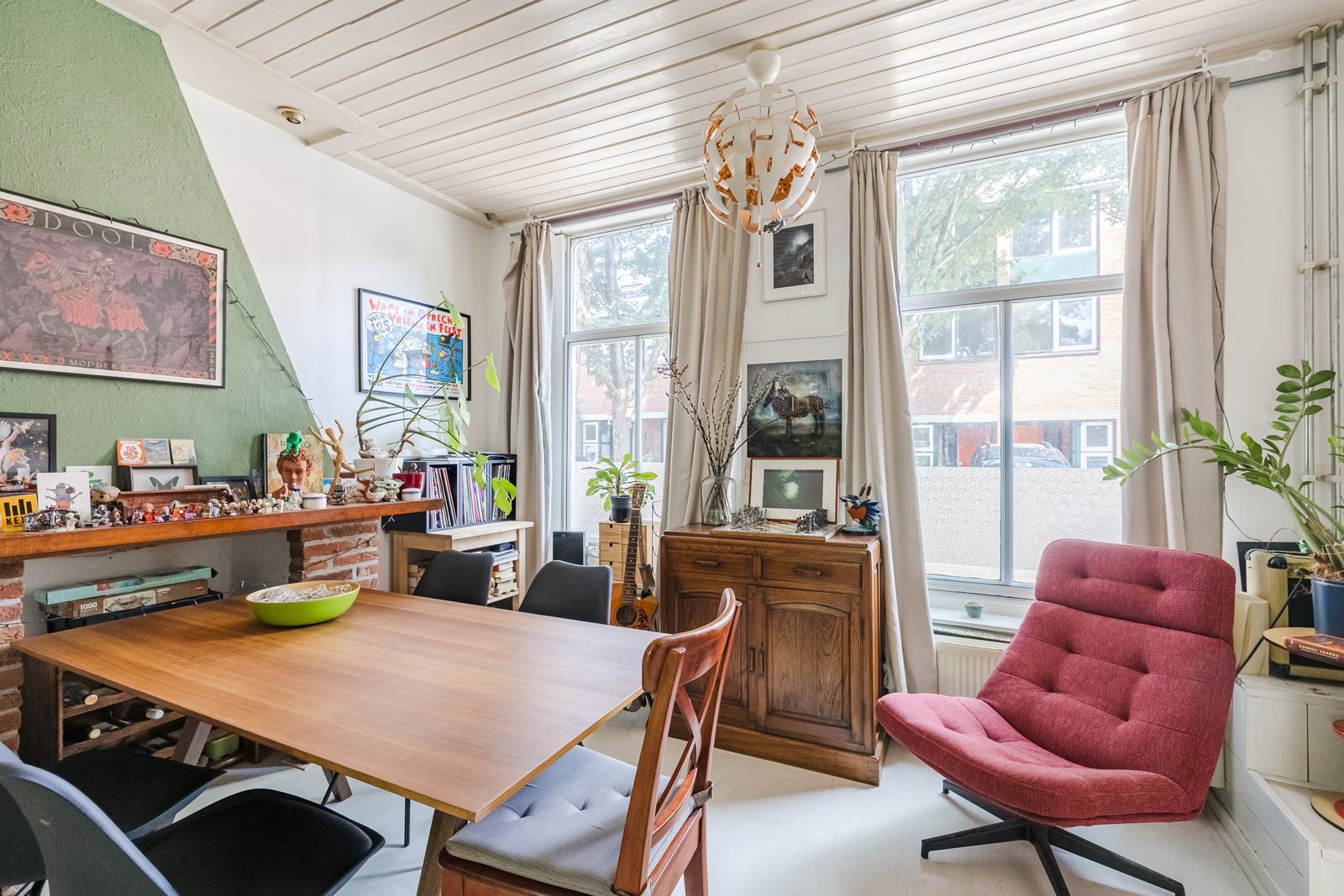 Polderstraat 11