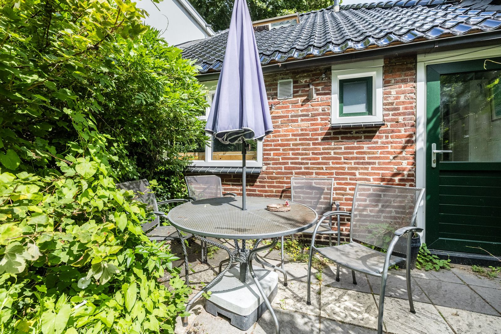 Polderstraat 11
