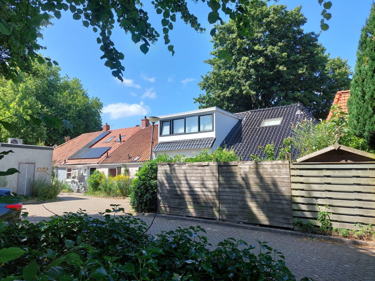 Polderstraat 11