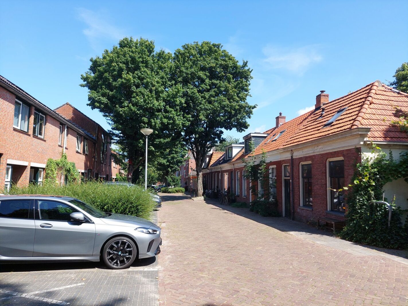 Polderstraat 11