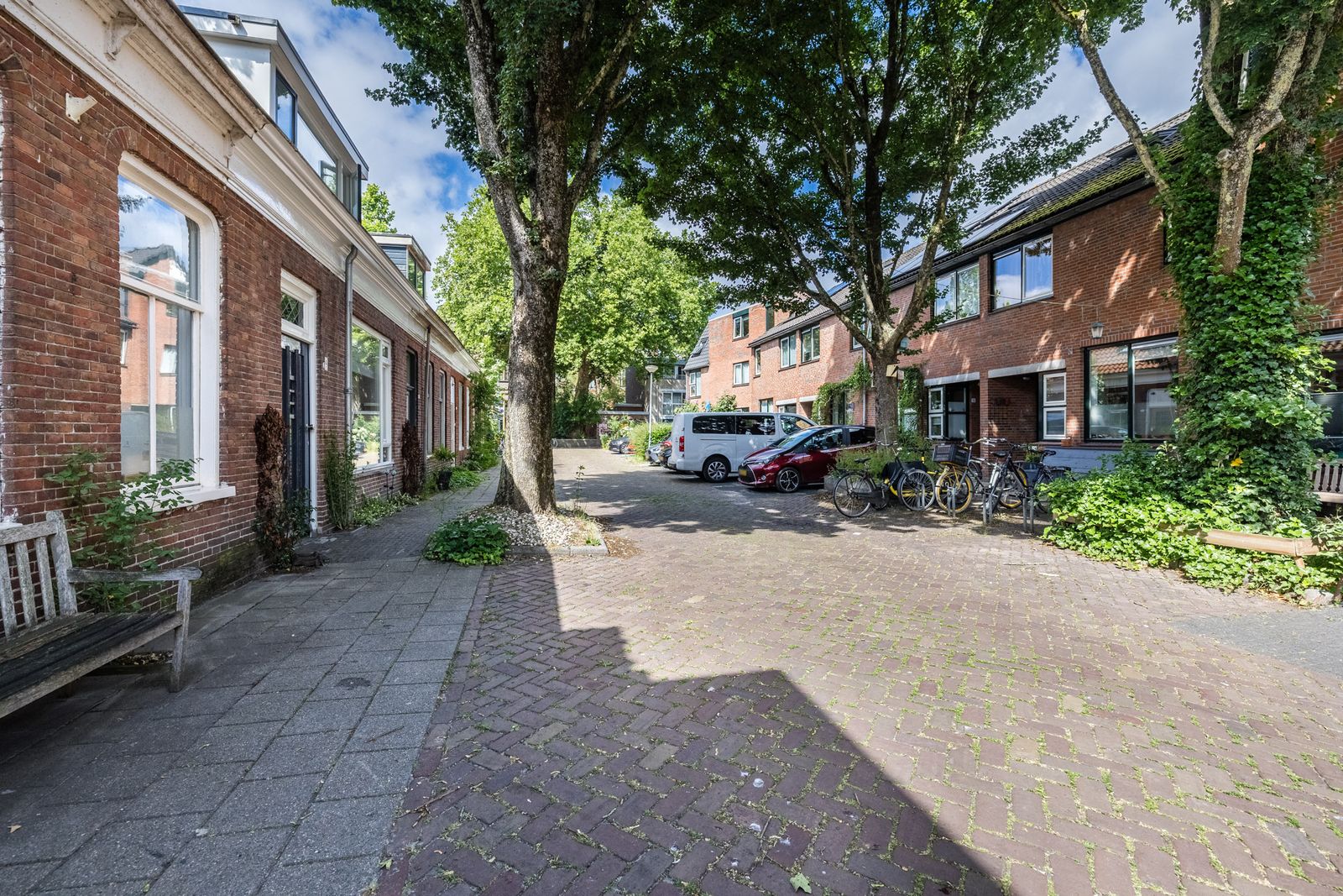 Polderstraat 11