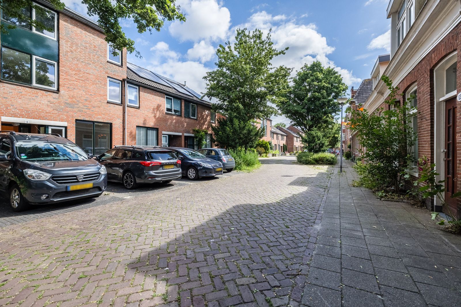 Polderstraat 11