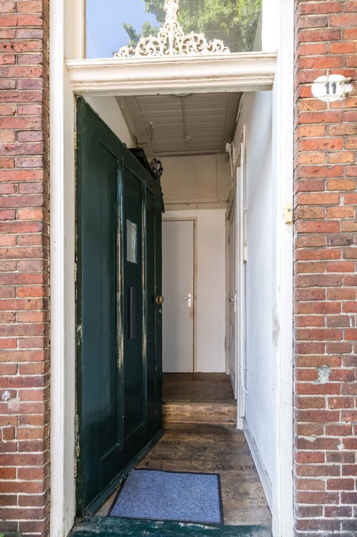 Polderstraat 11