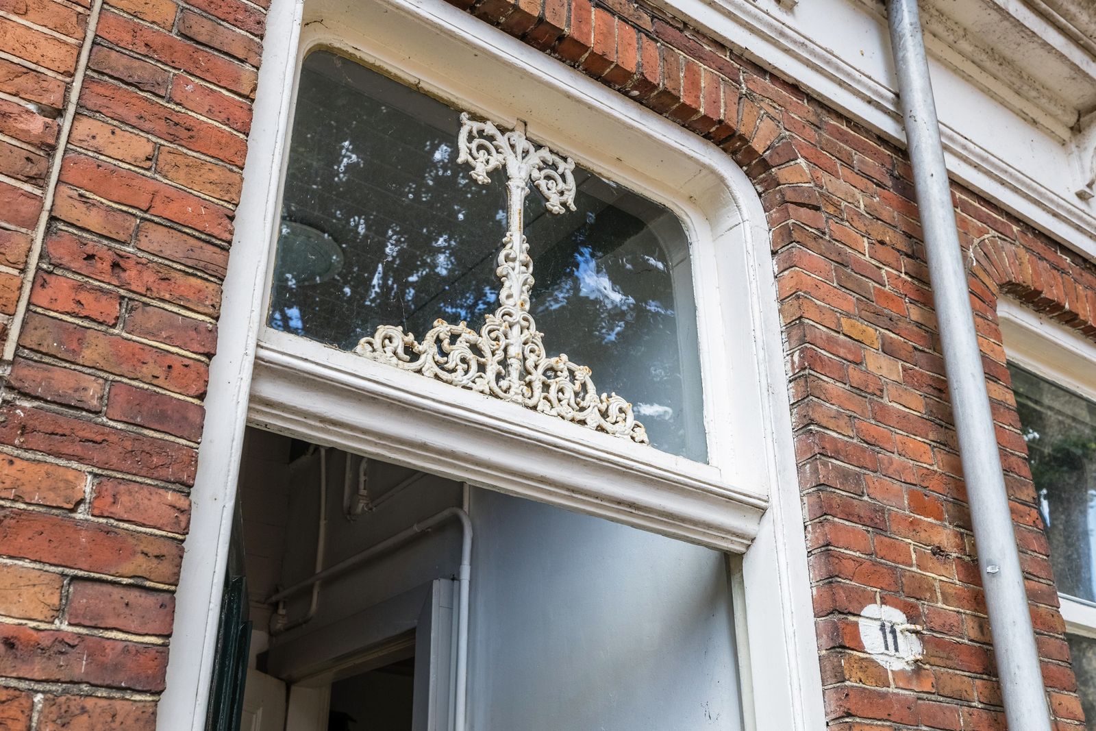Polderstraat 11