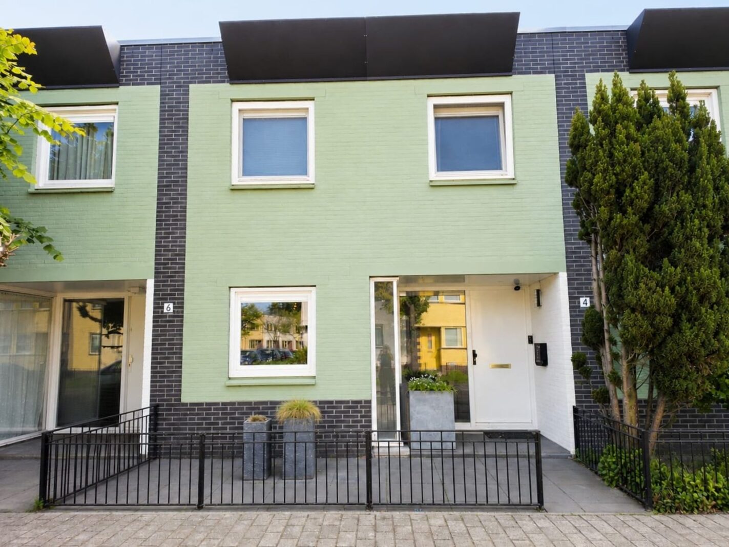 Malachietstraat 4