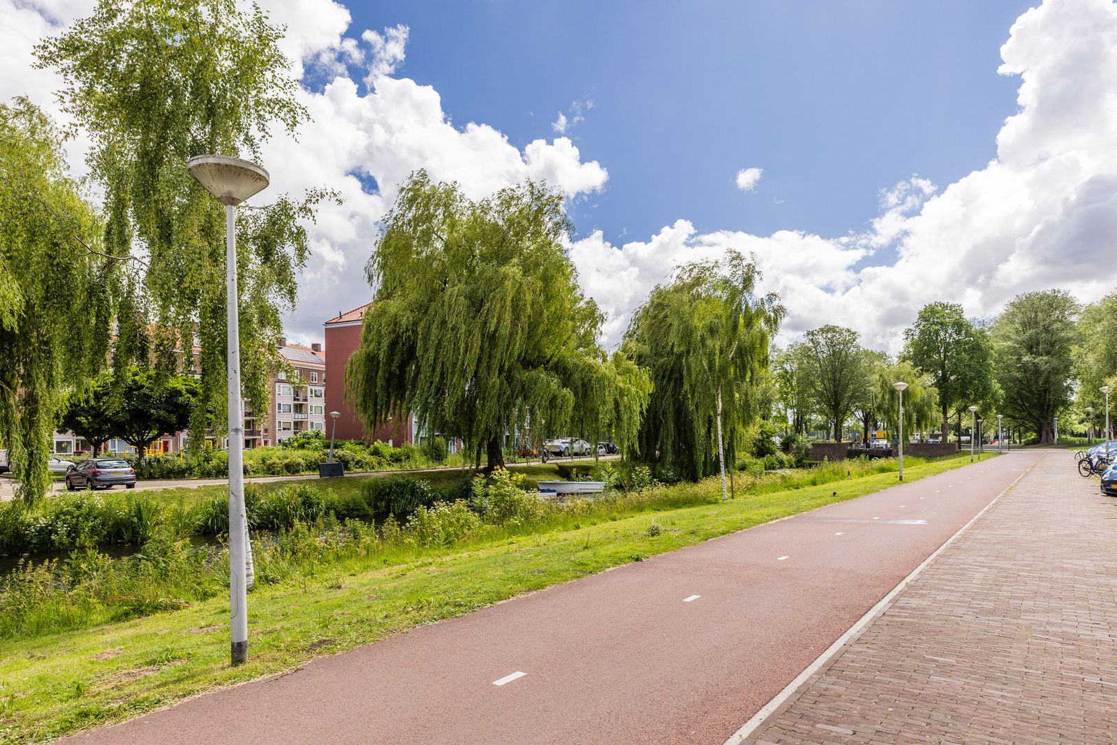 Dom H. van der Laanstraat 8