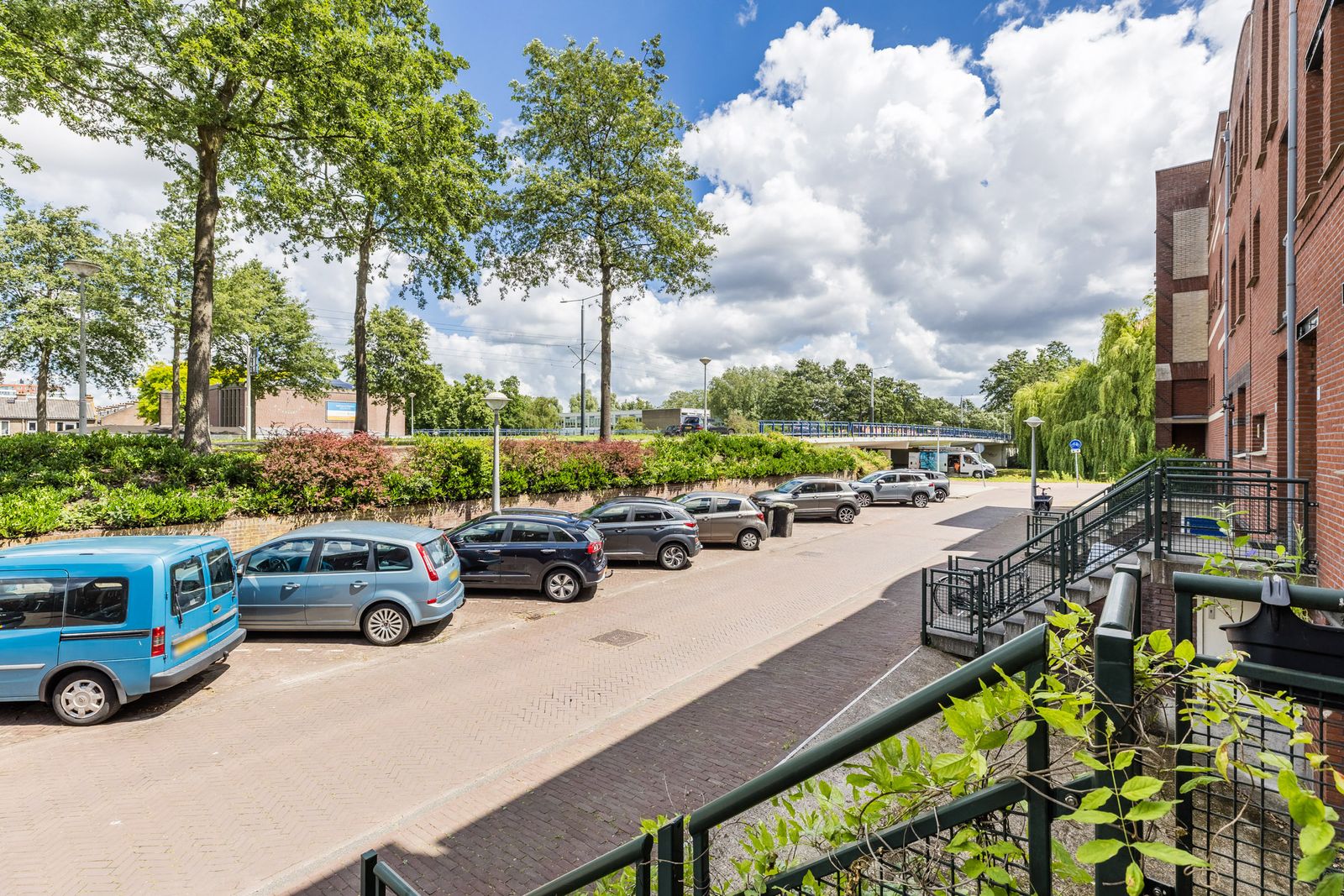 Dom H. van der Laanstraat 8