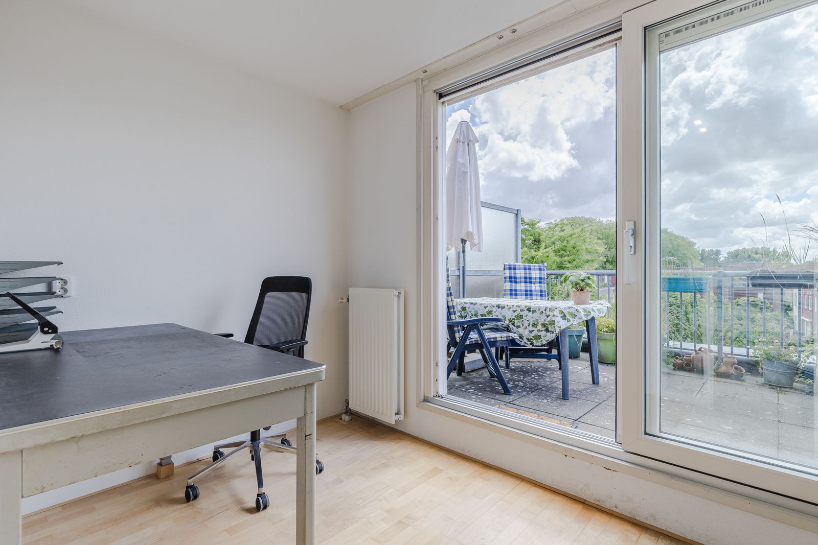 Dom H. van der Laanstraat 8