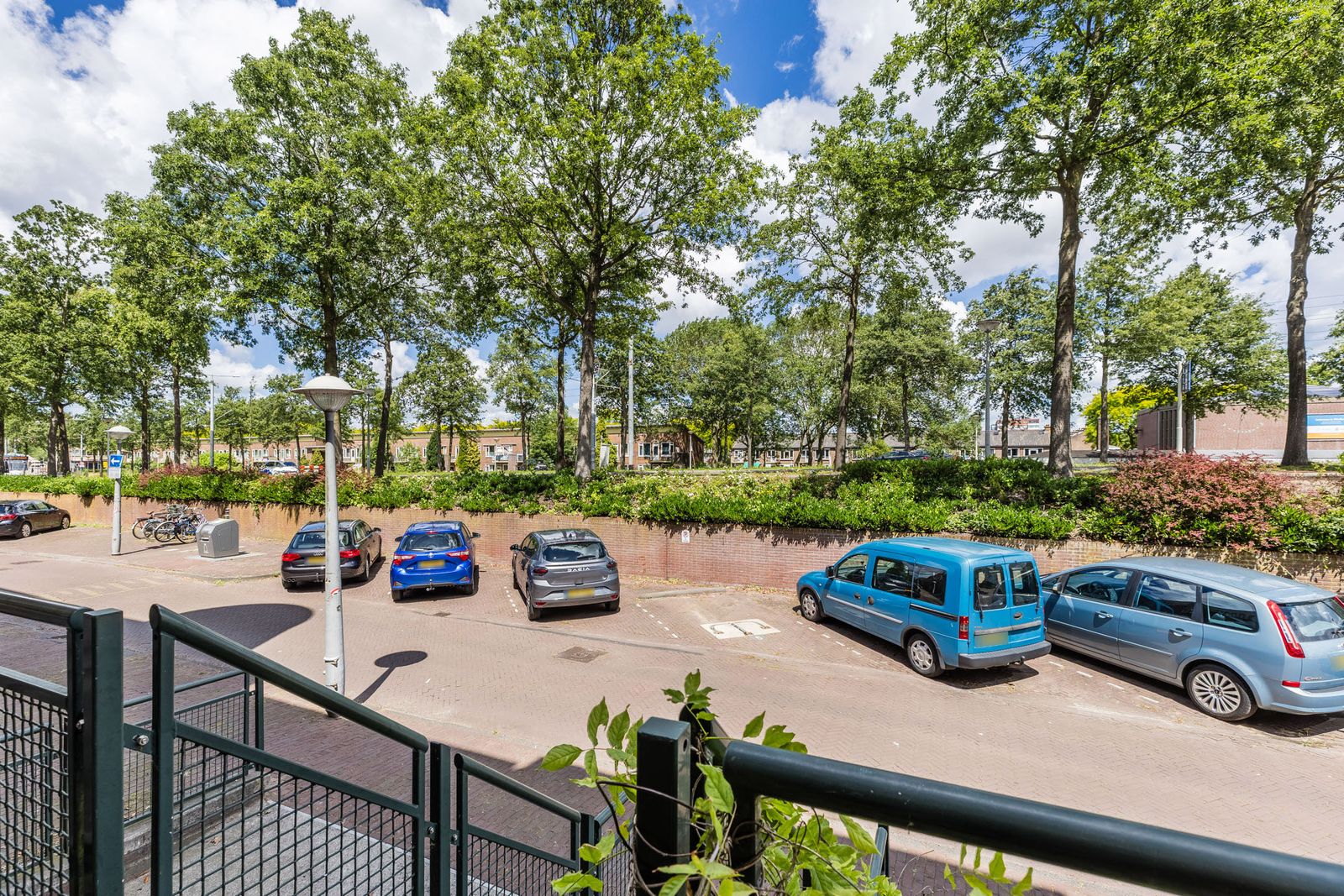 Dom H. van der Laanstraat 8