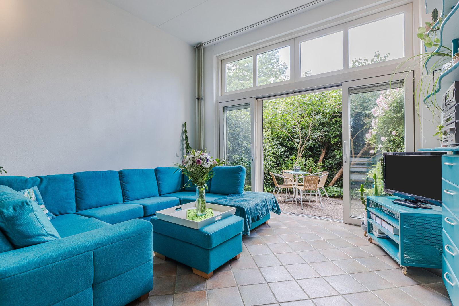 Dom H. van der Laanstraat 8