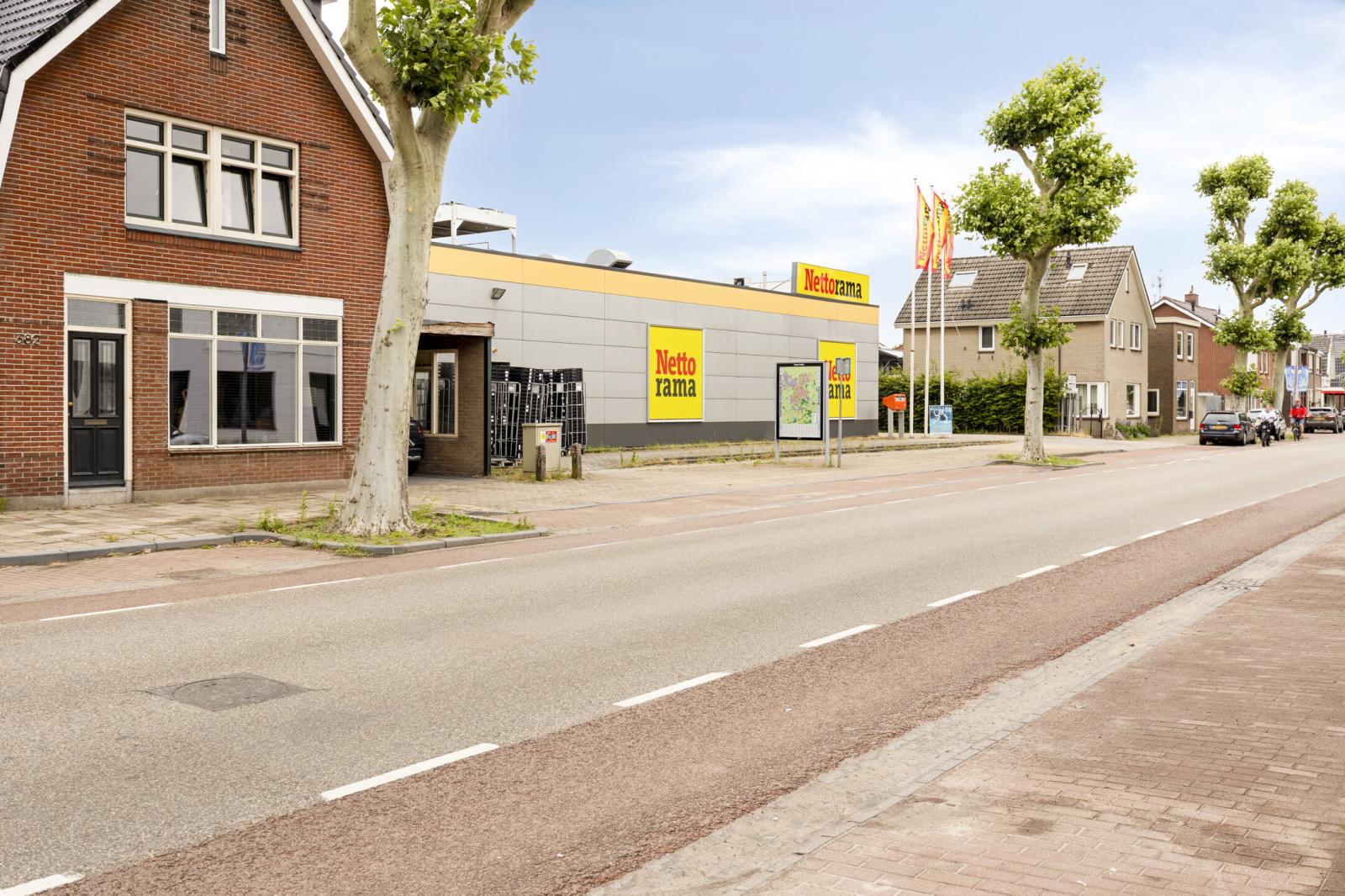Ootmarsumsestraat 341