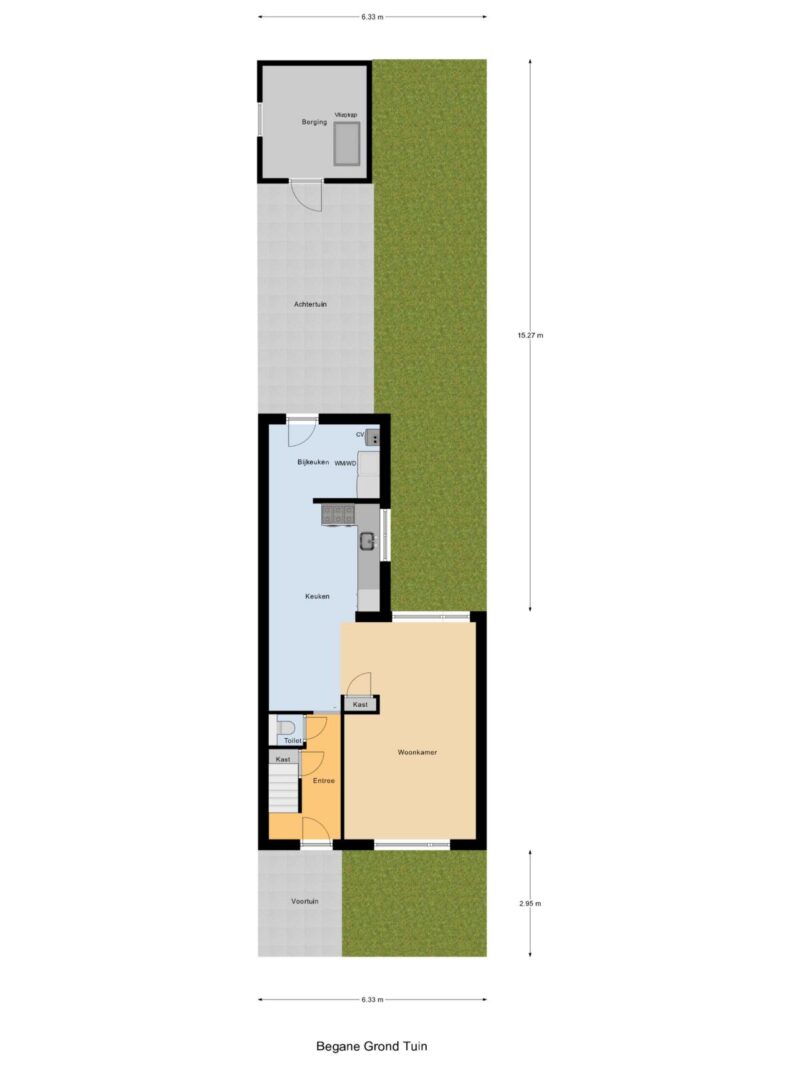 Deltastraat 11