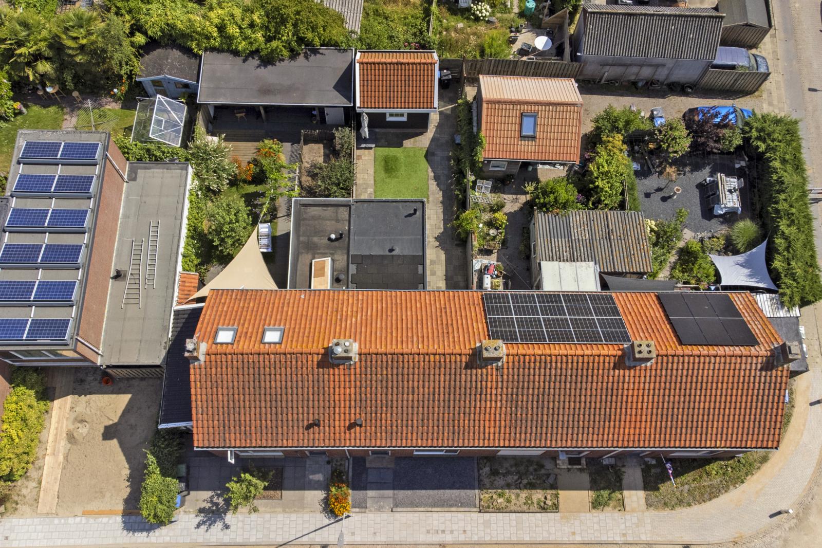 Deltastraat 11