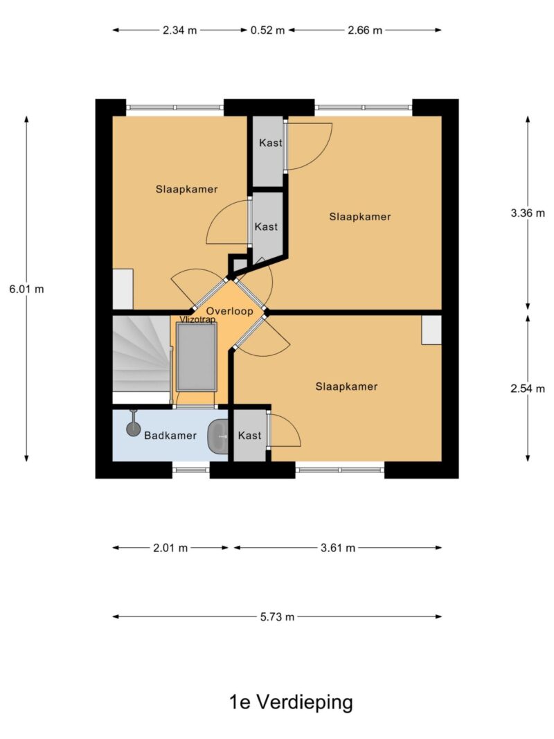 Deltastraat 11