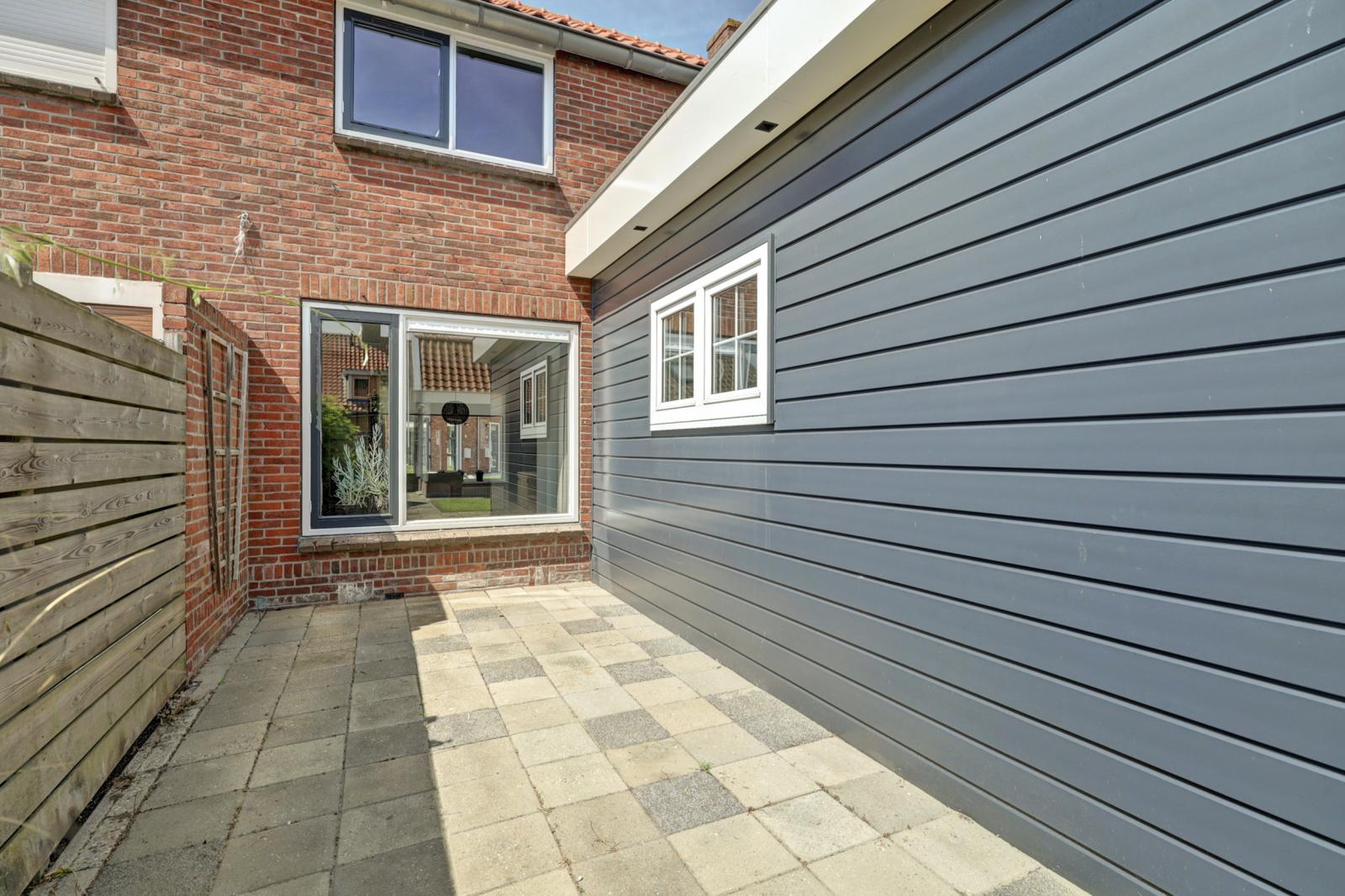 Deltastraat 11