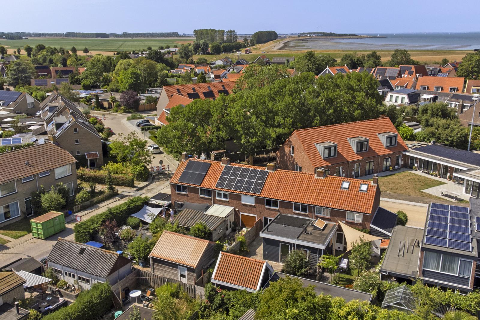 Deltastraat 11