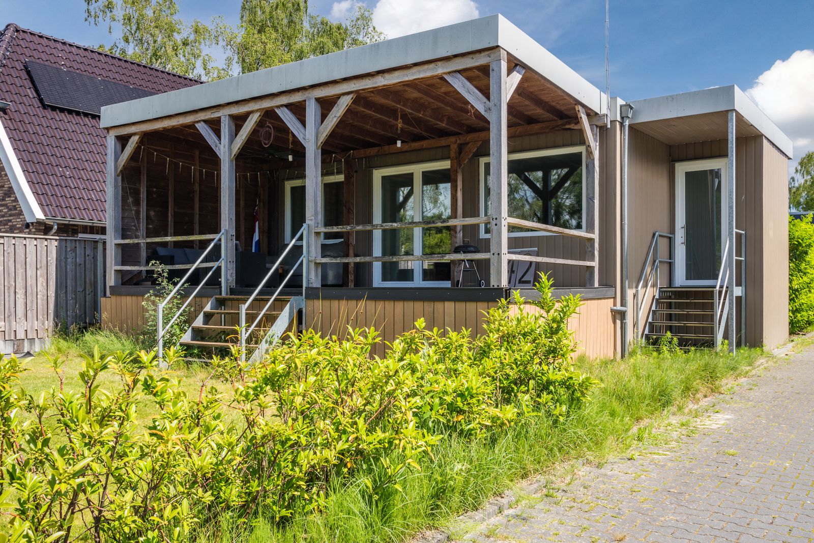 Fokkerweg 42