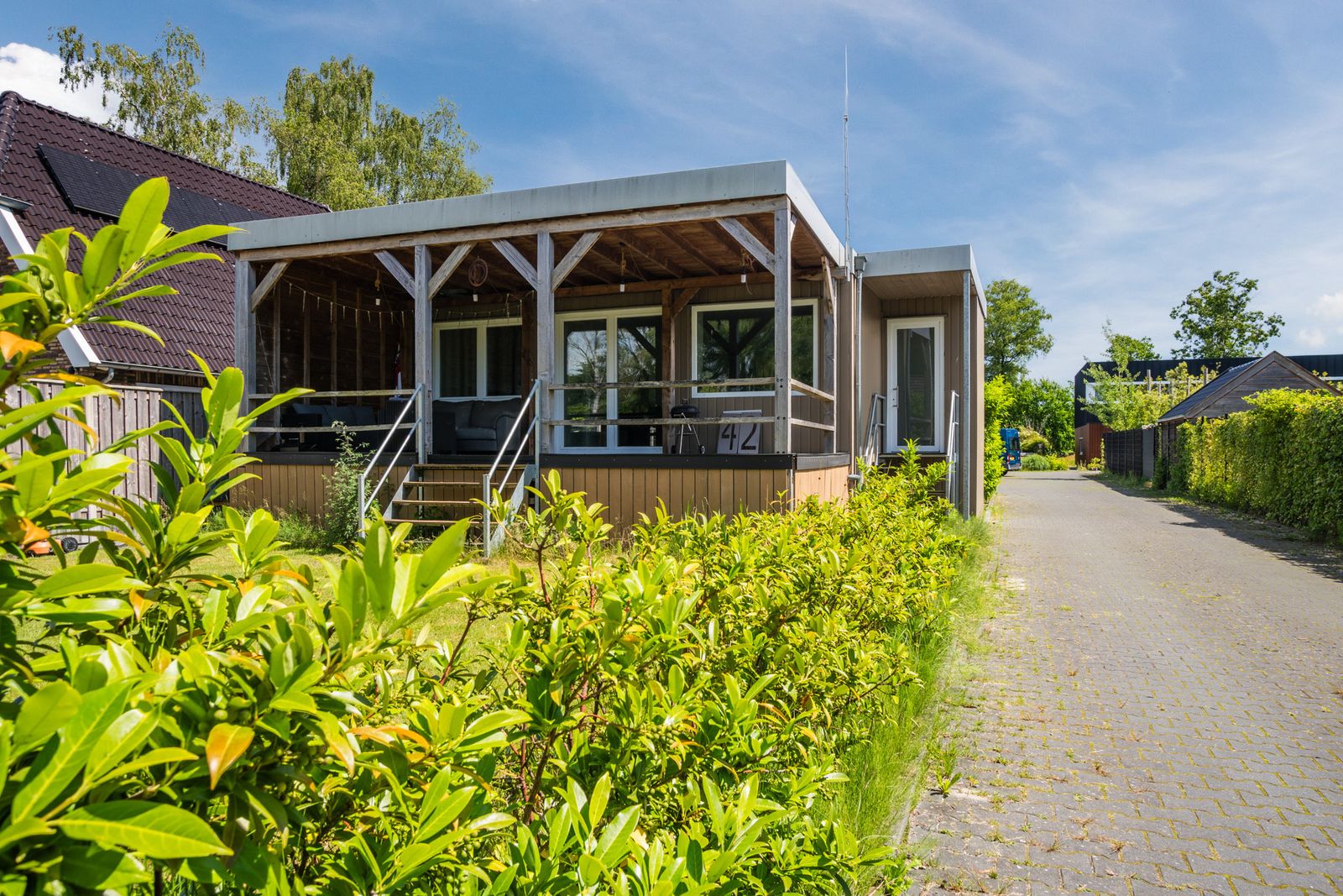 Fokkerweg 42