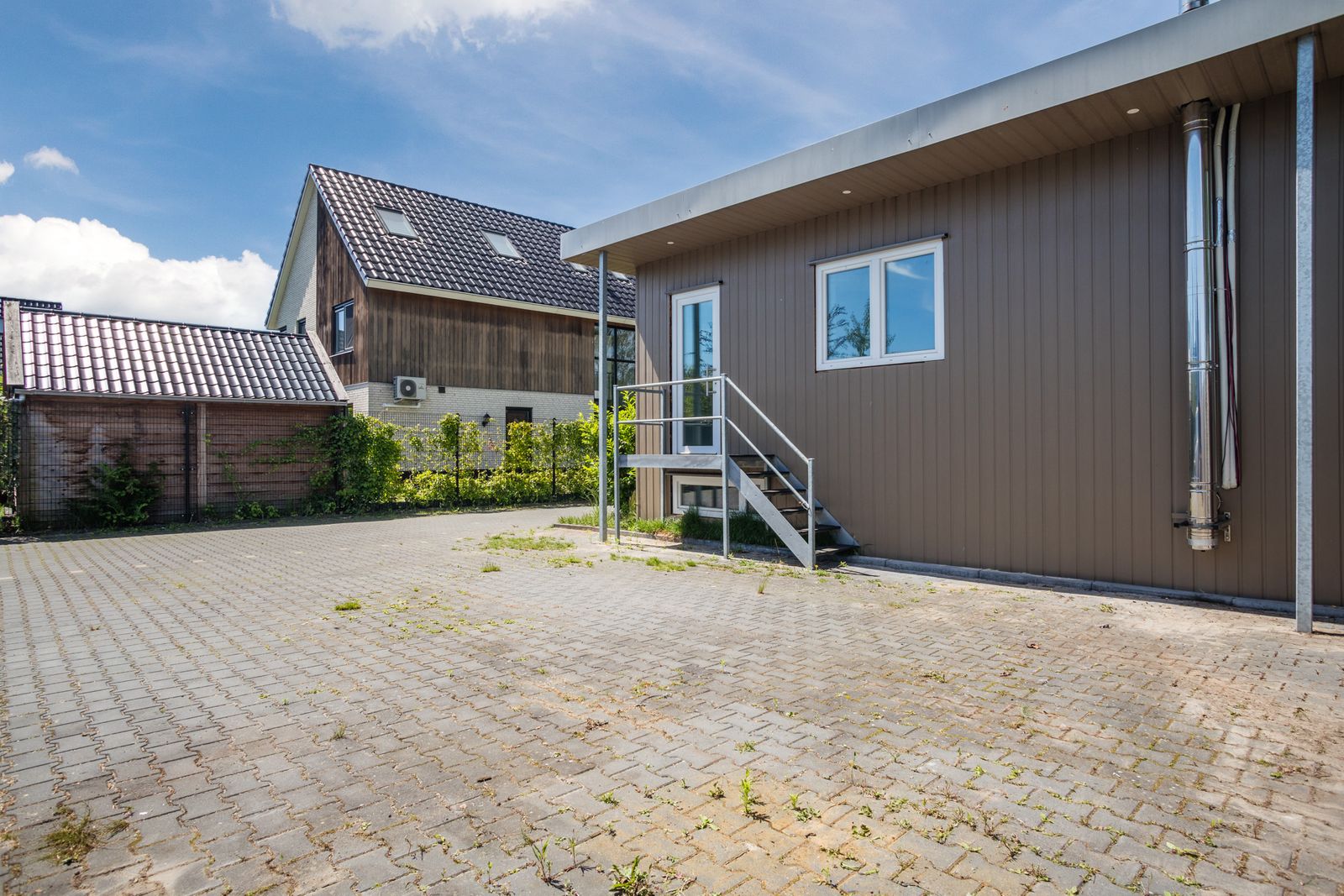 Fokkerweg 42